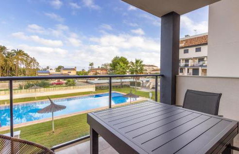 1 Bedroom Lovely Apartment In Denia - Foto 13