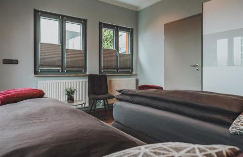 Ferienwohnung Tretter Natur Pur - Photo 10