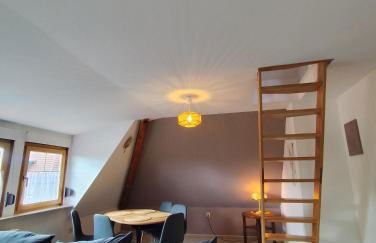 Calma Apartment - Foto 8