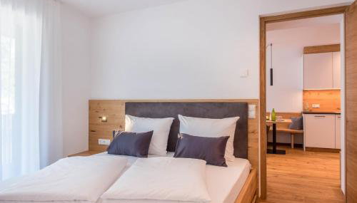 Luisl Hof - Apartment Vitis - Foto 3