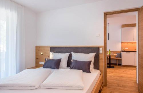 Luisl Hof - Apartment Vitis - Foto 3