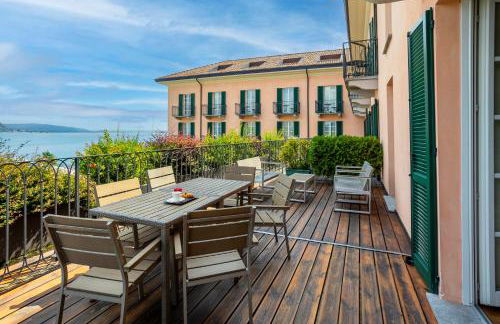 Resort Antico Verbano - Foto 72