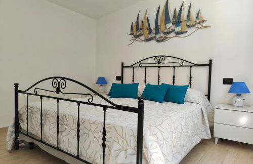 Villa Su Giudeu - Foto 7