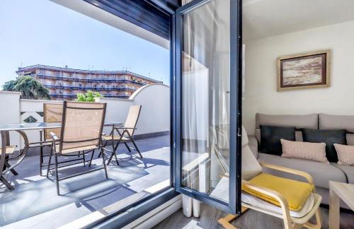 Córdoba Terrace Apartment - Photo 14