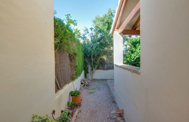 202 Golden Sand - Ac/wifi - Foto 42