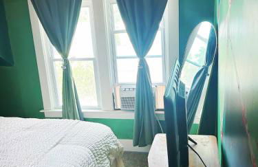 Cozy apartment Liverpool NY - Foto 12