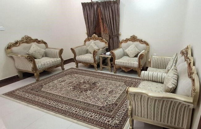 Adeal Serviced Apartments - Photo 14