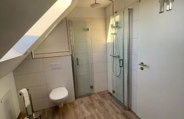 Ferienhaus Helfert Fewo DG mit Terrasse - Foto 5