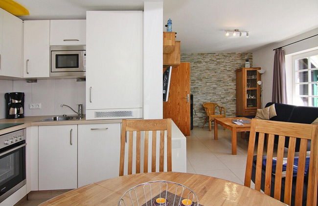 Ferienwohnung im Reihenhaus, Friedrichkoog-spitze - Foto 8