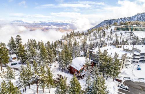 Snowflake Chalet - Foto 20