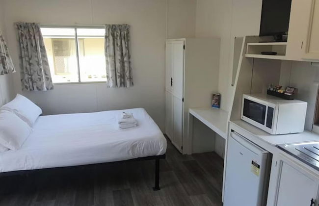 Discovery Parks - Barossa Valley - Foto 65