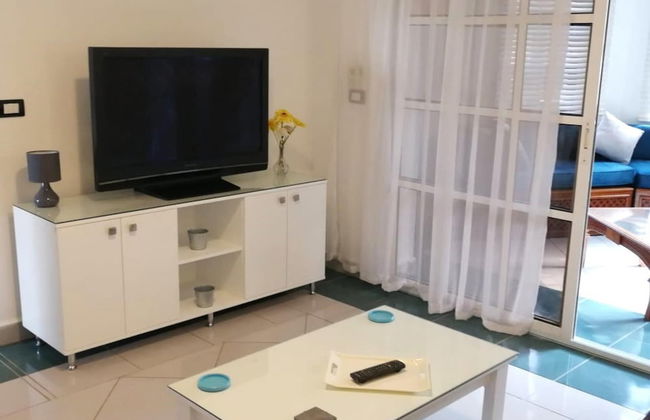 Stunning Spacious One Bed in Delta Sharm - Foto 18