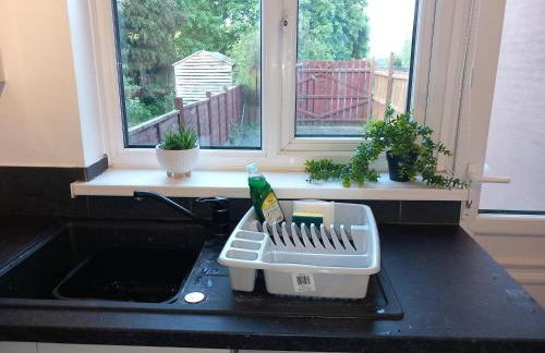 Zinoc Delightful Apartment - Foto 18