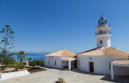 Lighthouse Cullera Penthouse - Photo 44