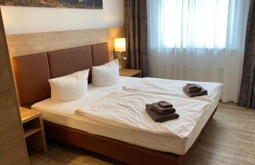 Ferienwohnung Schwarzwaldnest Feldberg - Foto 13