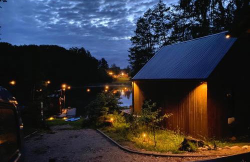 Szklana Stodoła - Foto 38