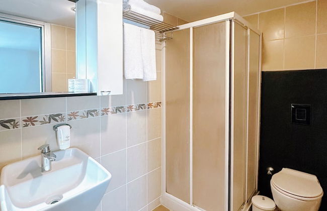 Vela Garden Resort - Foto 65