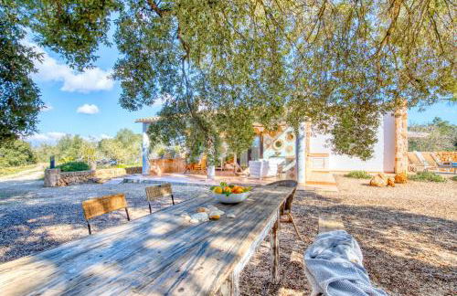 Finca Can Puput Bó - Foto 5