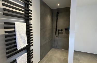 CityNest und Auszeit - Zwei Ferienwohnungen, ein Standort - Ideal für Paare und Familien mit Kleinkind - Foto 28