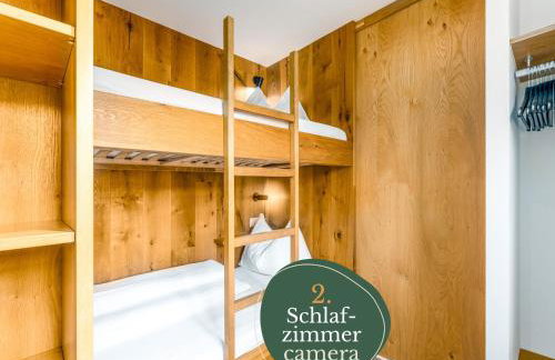 Bergheim Plose - Appartements in St Andrä bei Brixen - Photo 39