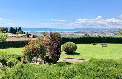 Quiet Flat with view and Swimming pool - Foto 6