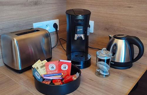 Gîte de la Bridolée, sauna et bain nordique - Photo 9