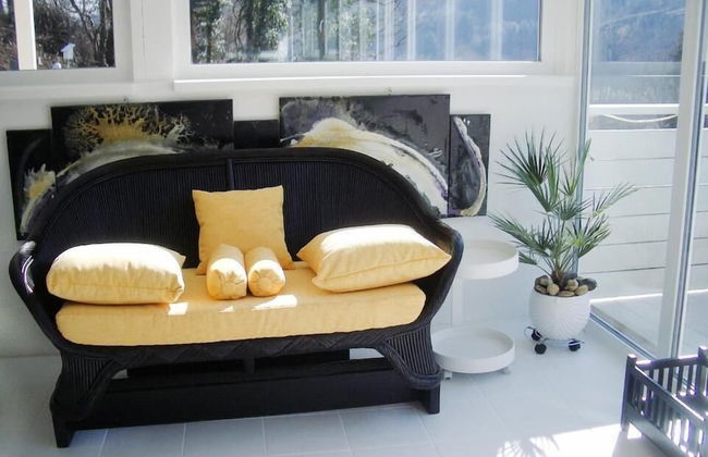 Ferienhaus BLACK & WHITE - Photo 4