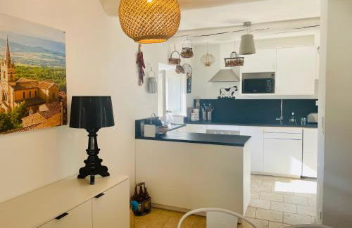 VILLA BEL - Entre paradis et vignes - Photo 35