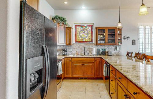 Ellisport Bay House (Main Home & Studio) - Foto 7