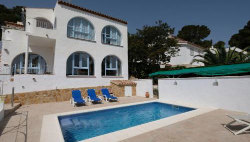 Villa Mariona by Interhome - Foto 2