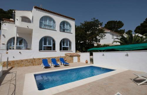 Villa Mariona by Interhome - Foto 1