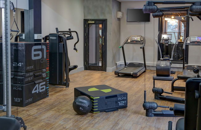 Hy Lytham St Annes - Foto 40