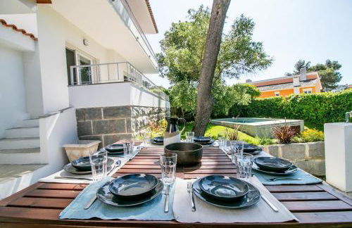 Cascais Villa - private pool - Foto 8