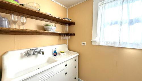 Cottage 8-9 - Stand Alone 2 Bedroom 2 Bath Private Courtyard Pet Friendly with Fee - Foto 5
