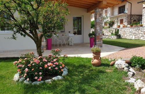 Villa Maria - Foto 1