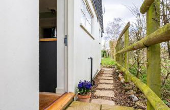 Peaceful country cottage in a rural location near Norfolk Broads 2 double bedroom - Foto 46