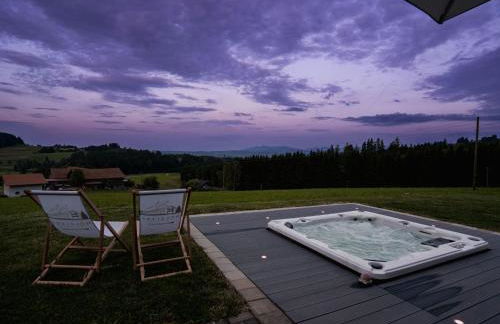 Apartment Appartement in Oberallgäu mit Großer Terrasse by Interhome - Foto 28