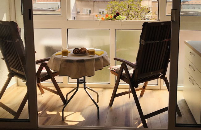 Apartment City Walk - Foto 14