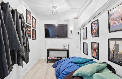 The Retreat, Brixham - Foto 17