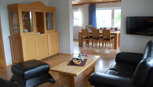 Ferienwohnung Matzenmiller - Foto 3