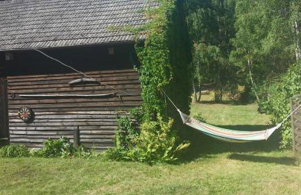 Chatka mojego dziadka - Foto 43