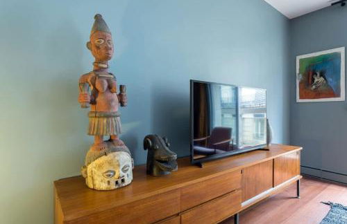 Stella - Furnished apartment - Downtown Lyon - Photo 17