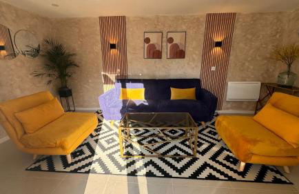 Appartement Love - Foto 2