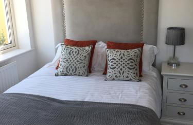 Cardiff luxury apartments - Foto 29