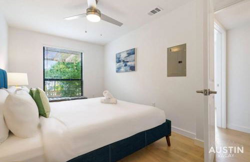 Prime ATX Location Steps to Coffee, Eats and More - Foto 6