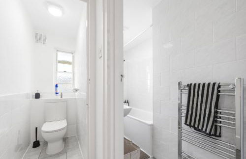 Streatham Hill Large 3Bed Flat - Foto 34