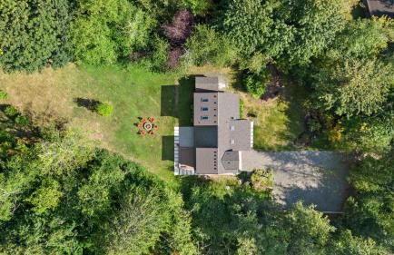 Issaquah Forest Escape on Tiger Mountain - Foto 40