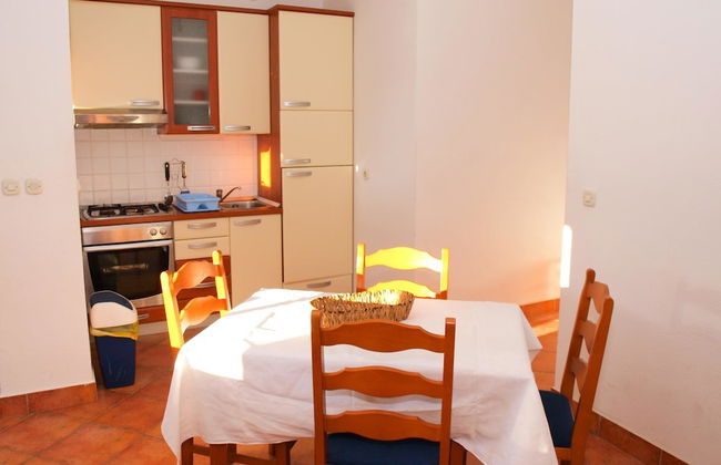 Apartments Šantić - Foto 17