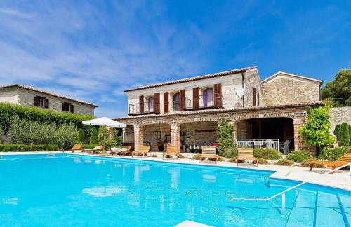 Villas Aurelia - Foto 1