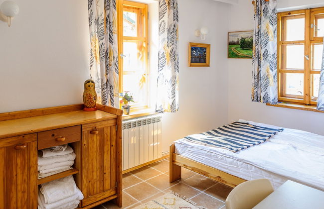 Willa Juszczyn - Foto 4